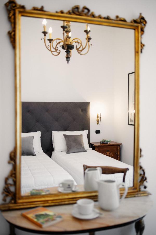 Hotel Berna Florence Luaran gambar